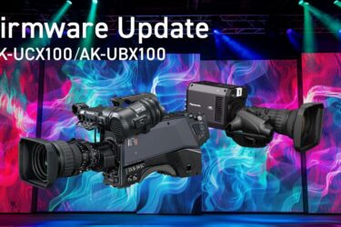 高度カラー調整機能を開発　4Kスタジオカメラの映像表現向上　パナソニック