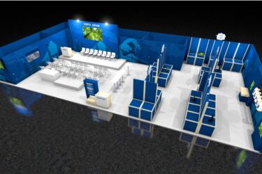 ダイキン、COP31ジャパン・パビリオン出展　省エネ・電化でCO₂削減提案