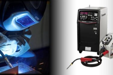 パナソニック コネクト、フルデジタルの新型溶接機投入　生産性向上と省エネ化を後押し