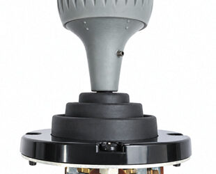 【抵抗器特集】ツバメ無線　スリップリング国際特許取得