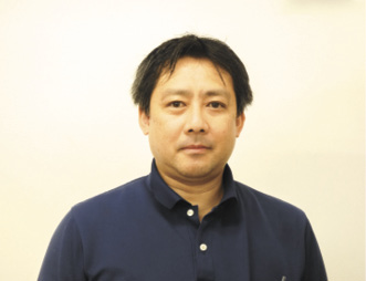 砂原店長