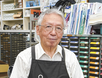 佐藤社長