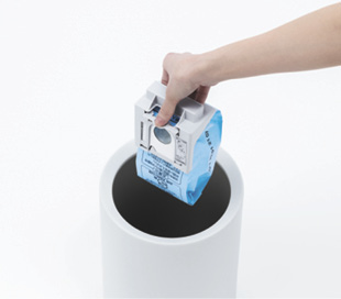 【掃除機特集】パナソニック　セパレート型コードレス掃除機、「スゴ取れセンサー」搭載で吸引力強化