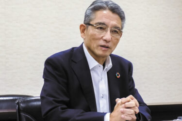 【業界のキーパーソンに聞く】Joshin・高橋徹也社長　「家電量販店版マチの電器屋」へ　困り事すぐ対応、PB開発で顧客基盤強化