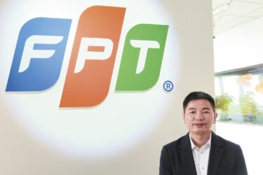 FPTジャパンHD　28年に売上高1500億円超へ