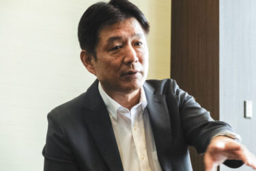 【業界のキーパーソンに聞く】TOTO・田村信也社長　半導体・ウォシュレットで成長軌道へ　鍵握る衛生陶器の焼成技術