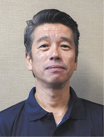 【関西地区特集　関西流通・情報通信】片岡デンキSC新大阪店（大阪市淀川区）敷地修一社長　合展参加で秋商戦に弾み　