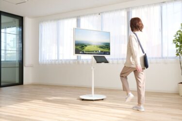 「テレさんぽで歩かれた人気景色ランキング」、1位は富士山　パナソニックが利用者アンケート
