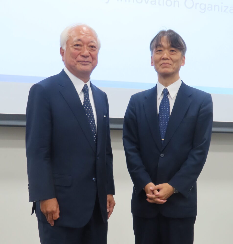 デジタル通貨イノベーション機構、10月から本格始動　トークン化預金を軸に決済インフラ整備