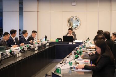 タイ、半導体国家戦略を始動　50年までに12.5兆円規模の投資誘致へ