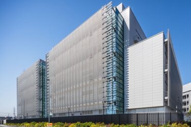 シンガポールのケッペル、千葉・印西市のデータセンター2棟を取得 1900億円投資