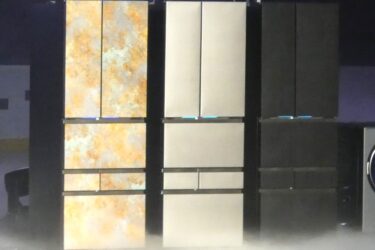 アクア、「スぺパ」冷蔵庫投入　ドラム式洗濯機も新モデル