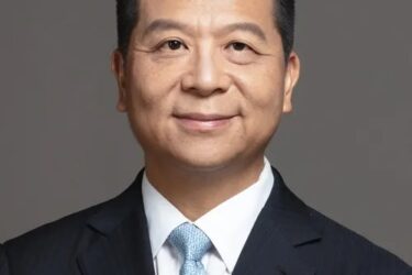 ファーウェイ、「ICT分野のエヌビディア」目指す　郭監査役会会長が社員対象に表明