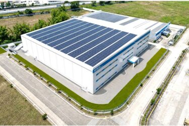 山一電機、フィリピンでの第4工場を建設