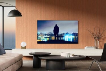 ソニー、4K有機ELテレビ発売　QD-OLEDパネル搭載で高輝度実現