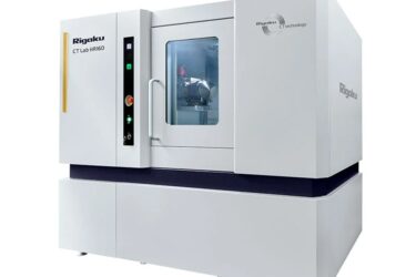 リガク、ナノスケールX線顕微鏡を投入　電池や半導体デバイスなどの高度な解析を支援