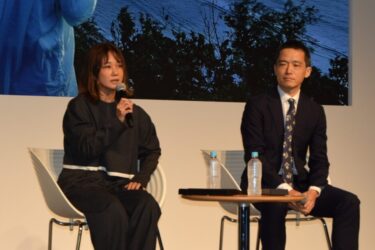 エリクソン、東大と2035年の社会像描く　人とAIの協働、4分野で構想　安全な介入支える通信が鍵