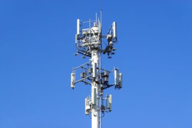 インド、中国製通信機器の撤去検討　安全保障上の懸念で調査開始