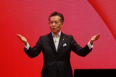 日立、「フィジカルAI」で成長加速　社会インフラの革新支援を拡充