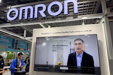 オムロン、先端半導体の歩留まり向上支援　3D-CT X-rayとデジタルツイン活用　R&Dから量産まで品質データを一貫活用