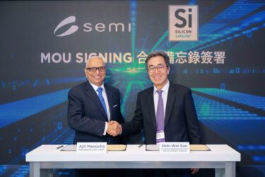 SEMIとSilicon Catalystが戦略提携　半導体スタートアップの事業化加速　支援プログラムを世界のSEMICONへ展開