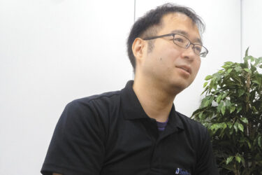 ロボットが当たり前の社会へ　フィジカルAI時代を展望　シンクロボ　小倉崇社長に聞く