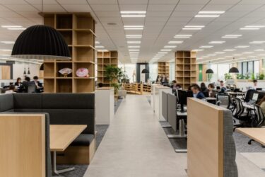 リコージャパン、ESG実践を経営課題解決へ　25年度、17指標中14項目で目標達成　AI人財485人育成、再エネ173拠点に導入