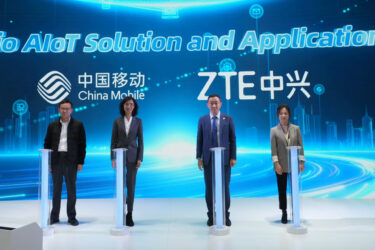 中国、情報インフラに84兆円投資　30年までにAI基盤を強化