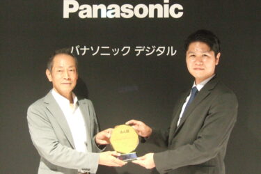 パナソニック デジタル、ITメーカー系「新卒就職人気ランキング」 3年連続で1位