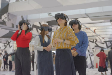 関西テレビ、大阪・梅田に大型VR施設を12月開業へ　体験型エンタメ事業を強化