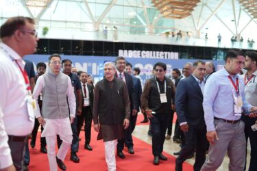 「SEMICON India 2026」閉幕、半導体大国に向け次の段階へ　製造・人材育成を加速