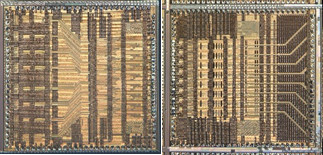 ザインエレクトロ、AIチップレットの高速通信向け光半導体企画、PCIe準拠
