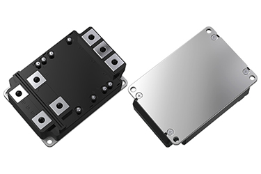 東芝D＆S、サージに強い第3世代SiC MOSFETモジュール　耐量300kA2s・耐圧3300V