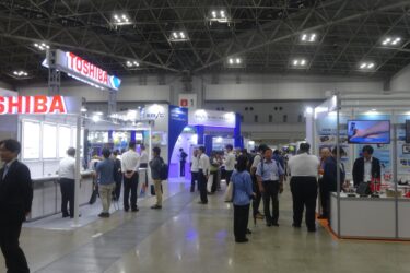 「INTERMEASURE 2026」が活況　製造・インフラ支える最先端の計測・計量機器が集結
