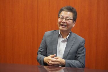 地域コンテンツ、他社連携生かしサービス提供　JCOM・京克樹執行役員・関西総支社長に聞く