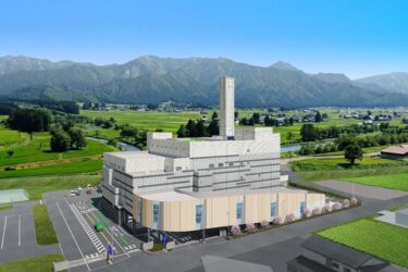カナデビア、新潟県南魚沼市から新ごみ処理施設を受注　エネルギー活用も支援