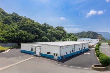 カナデビア、舞鶴工場に電子ボード工場を完成　電子制御事業の生産体制強化