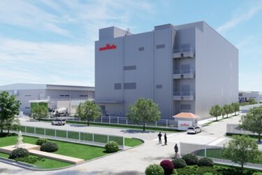 村田製作所、タイに新生産棟　62億円投資、EMI除去フィルター増産　2027年11月竣工へ