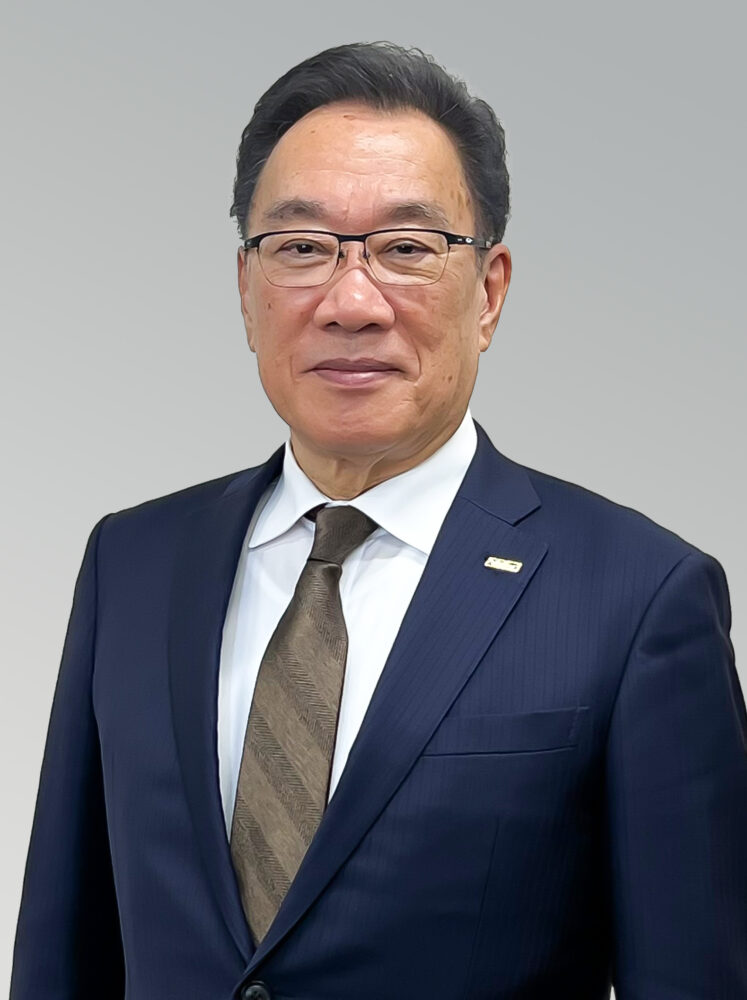 ニデック、戒田氏が社長執行役員に　南井氏は代表取締役常務執行役員　岸田氏は辞任