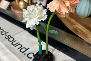 アンドサウンド、葬祭市場に参入　部品メーカーと連携、新たな供養スタイル提案へ