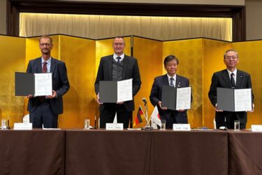 熊本大・山形大、独研究所と連携　半導体後工程で共同研究