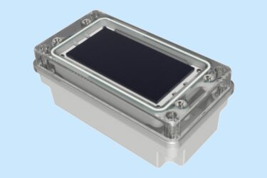 SMK、LoRaWAN対応の位置情報追跡デバイスを開発　屋外アセットの長期管理をサポート