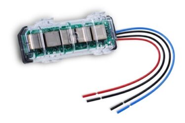 マクセル、全固体電池バックアップモジュールの量産を開始　生産設備の保守負荷を低減