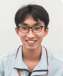 【松下幸之助商学院57期生】髙橋詠人さん　現場の経験を学びに変えたい