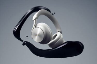 テクニクス、ワイヤレスヘッドホン新製品　磁性流体ドライバー搭載、高音質を追求