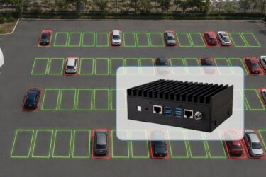 「AIカメラ満空管理システム」発売　屋外大規模駐車場向け　オプテックス