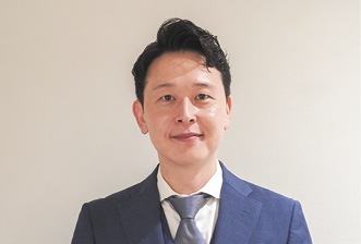 村上店長