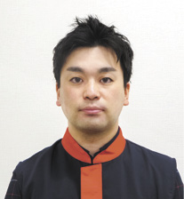 森本店長