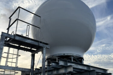 NICTとシャープ、5G衛星通信の実証設備構築　鹿島宇宙技術センターに