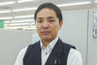 出口副店長